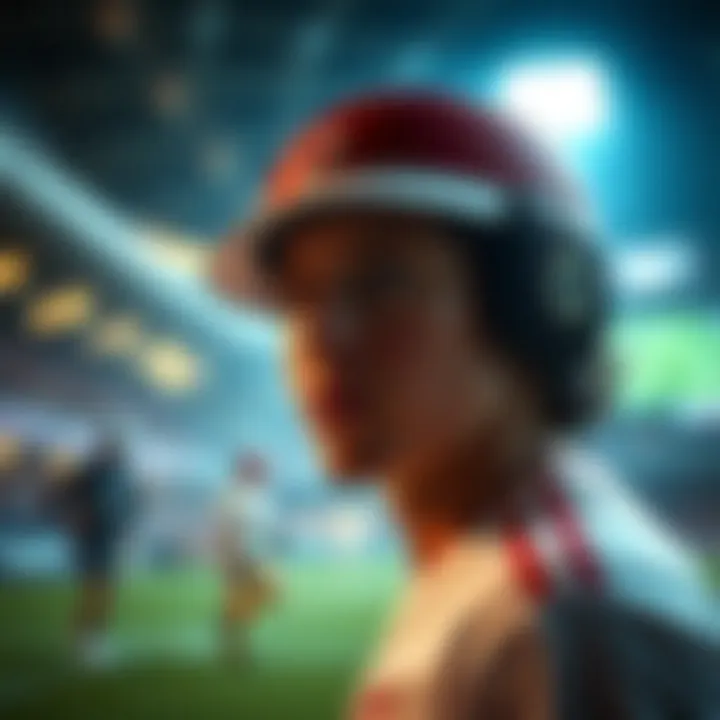 Data insights for lotteries