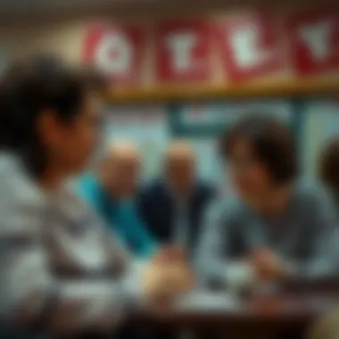 Community Feedback on the Pension Lottery Community reactions and feedback