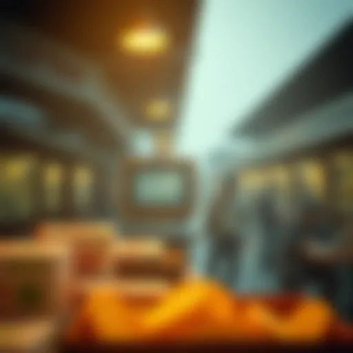 Historical overview of the pension lottery