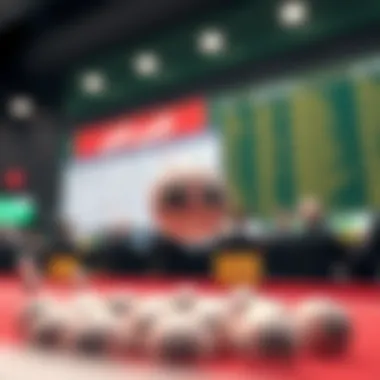 Strategic Approaches to Betting in the Lottery Strategic betting methods