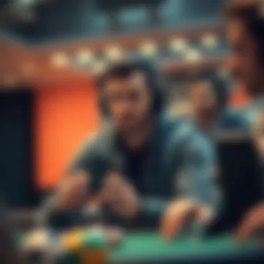 Effective Betting Strategies for Gamers Strategic planning for successful betting