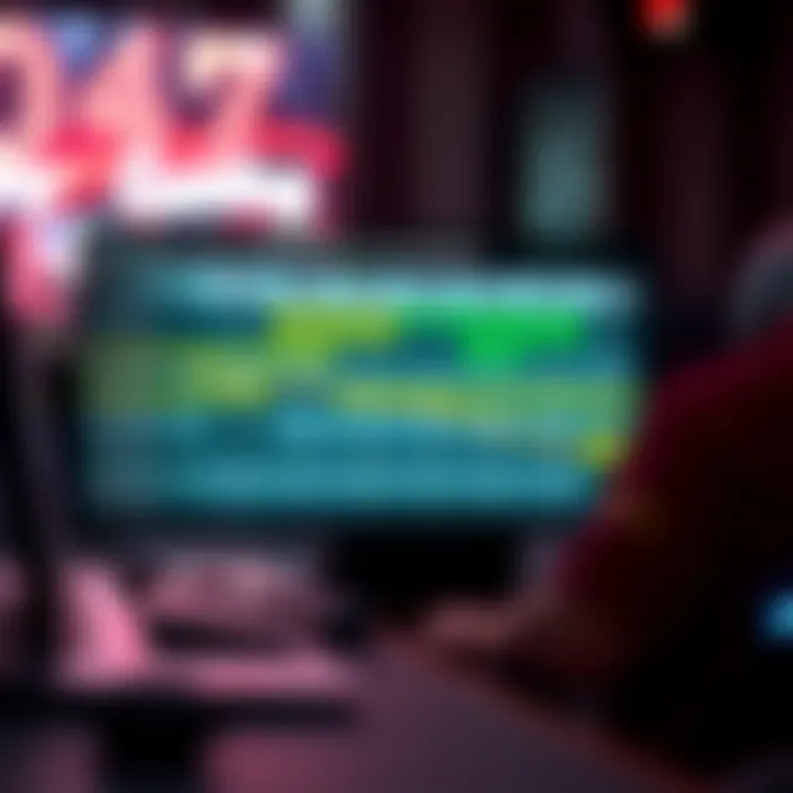 Comparative Analysis of Gaming Platforms Comparison chart of different gaming platforms