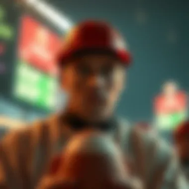 Analysis of past lottery results