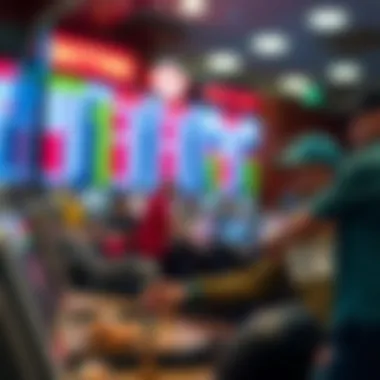 Strategic betting techniques for lottery enthusiasts