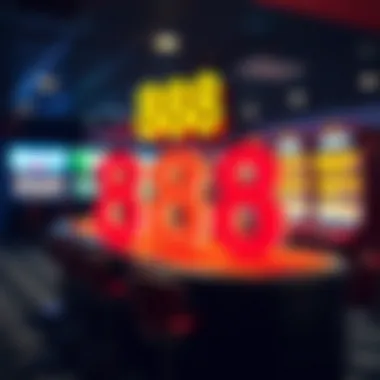 Statistics for lottery games