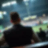 Strategic betting overview