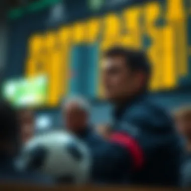 Trends in sports betting