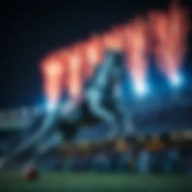 Magnificent 노다지: 감춰진 기회와 그 중요성