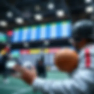 Advanced techniques for lottery and sports betting