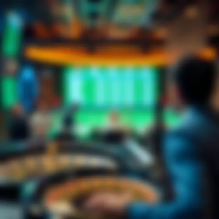 Analyzing betting strategies