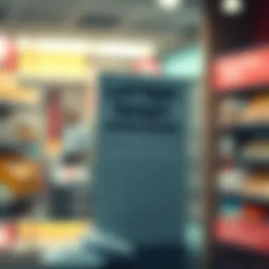 Lottery Ticket Purchasing Strategies Infographic detailing strategies for lottery ticket purchasing