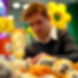 Analysis of Monday Lotto strategies