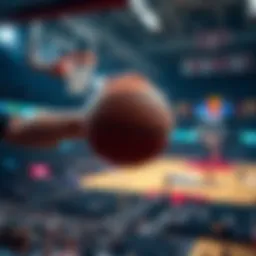 Understanding basketball betting odds