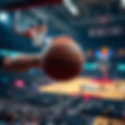 Understanding basketball betting odds