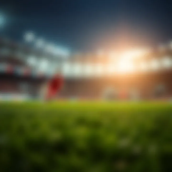 Understanding Key Statistics in Betting Statistical Insights