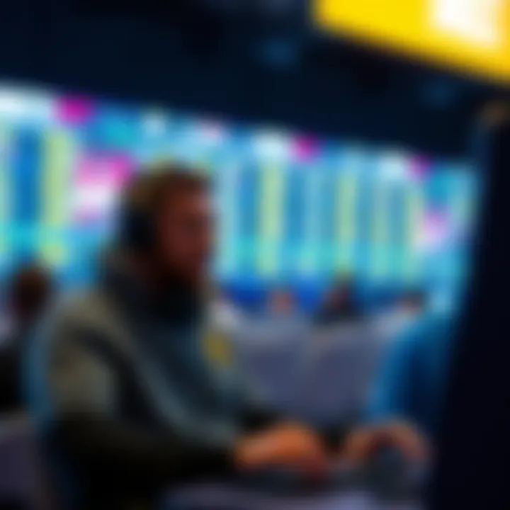 Exploring User Experiences in Betting Platforms User Experience Review