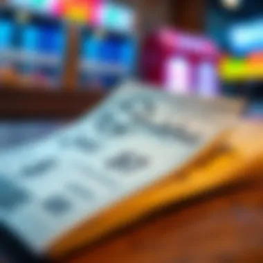 Detailed analysis of lottery ticket