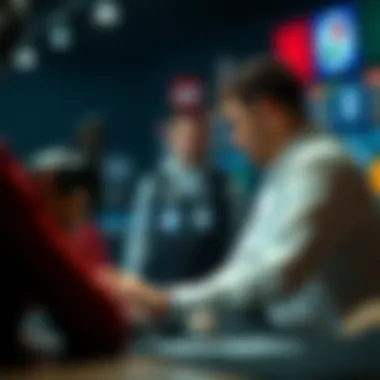 Strategic planning for lottery betting