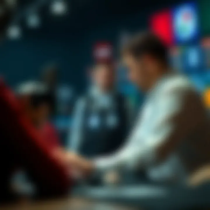 Strategic planning for lottery betting