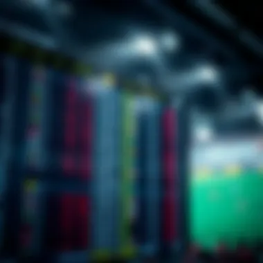 A strategic betting board displaying various odds and options