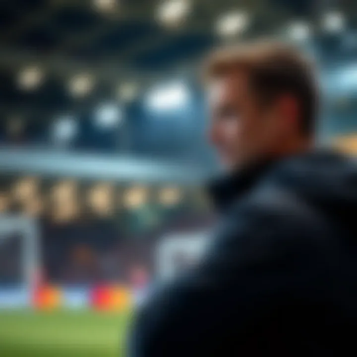 Understanding betting fundamentals with data analysis