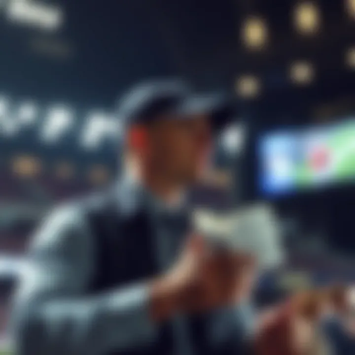 Expert tips for successful betting strategies