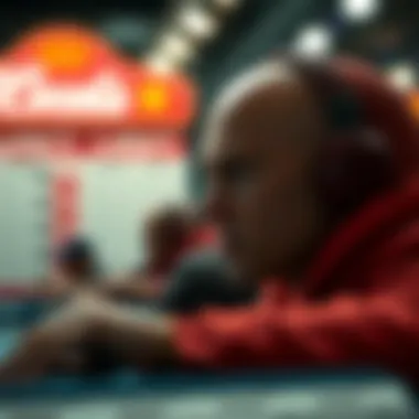 Statistical insights on lottery outcomes