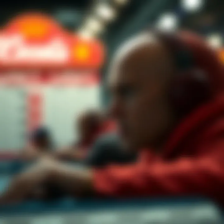 Statistical insights on lottery outcomes