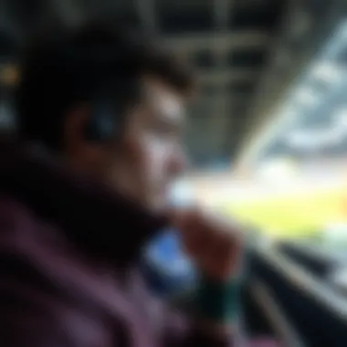 Dynamic trends in the betting market