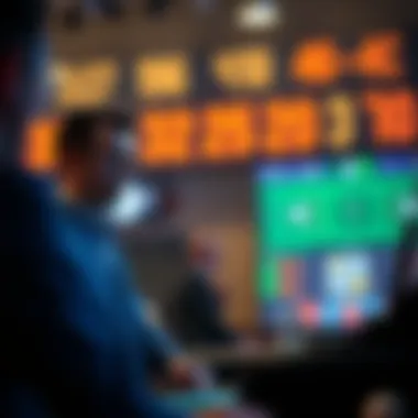 Analyzing betting methods for lottery success