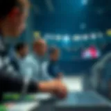 Analysis of top betting platforms