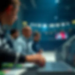 Analysis of top betting platforms