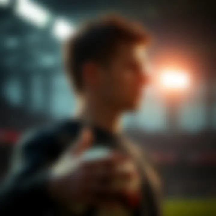 Psychological aspects of betting decisions