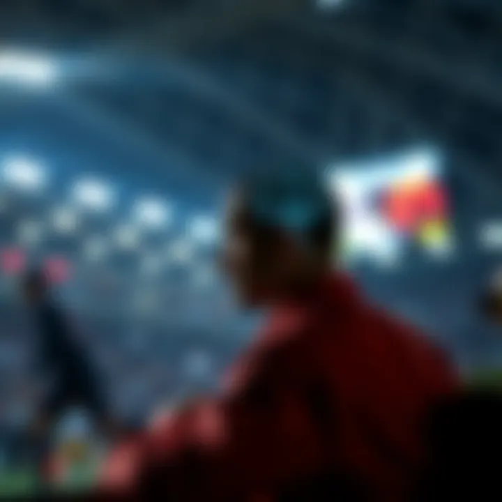 Psychological factors influencing betting behavior