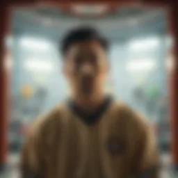 Understanding the concept of 먹튀사이트