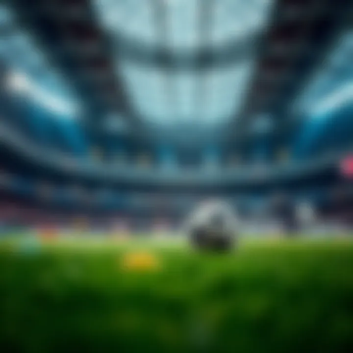 Statistical analysis tools for betting