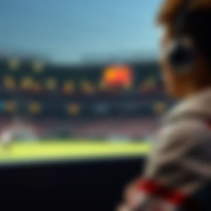 Detailed analysis of betting strategies