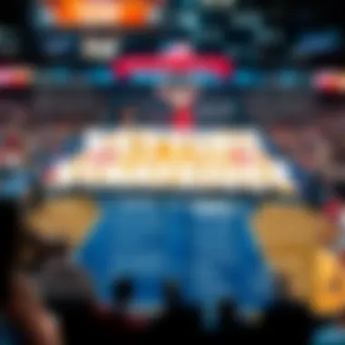 A visually engaging infographic detailing betting strategies.