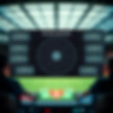 Overview of Betting Strategies A diagram showcasing various betting strategies