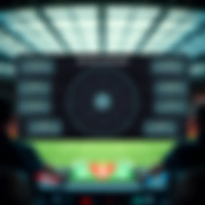 Overview of Betting Strategies A diagram showcasing various betting strategies