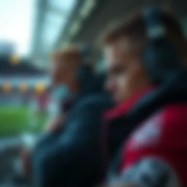 Strategic betting insights on a digital platform