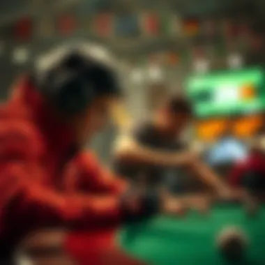 A strategic depiction of effective betting strategies