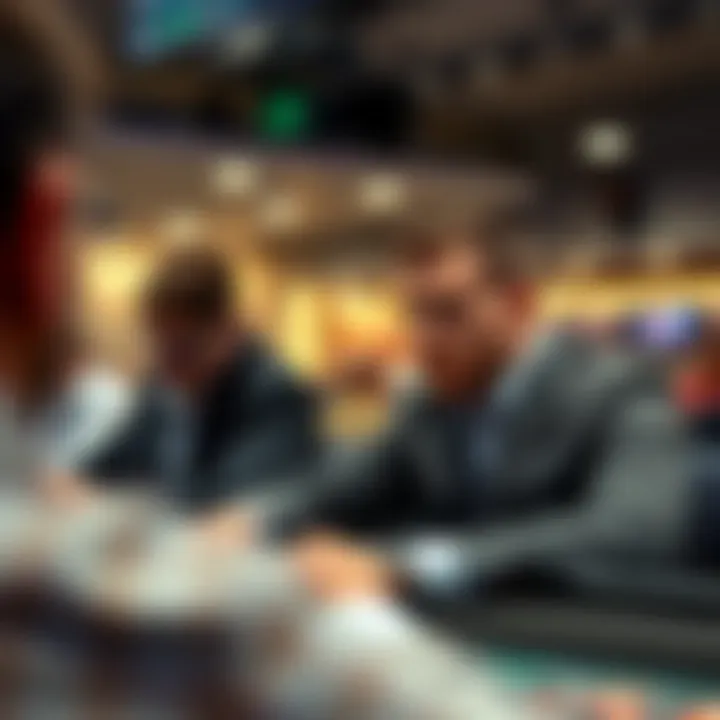 Enhancing Personal Betting Strategies Strategies for improving betting