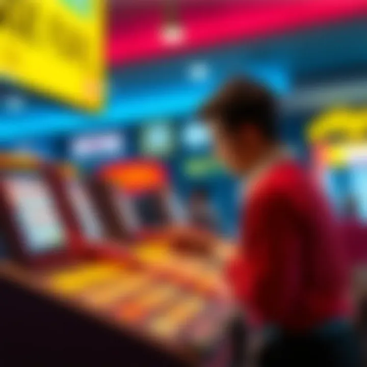 Effective Betting Strategies for Lottery Participation Effective betting strategies for lottery participation