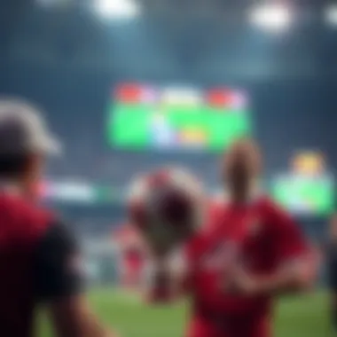 Betting Strategies Overview