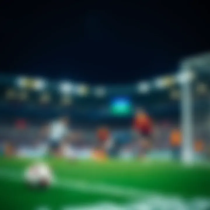 Strategic Insights for Betting Decisions A strategic overview of betting decisions influenced by Naver dividends.