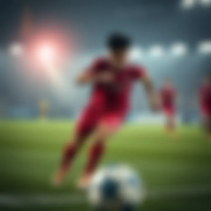 Strategic insights for betting on South Korean matches