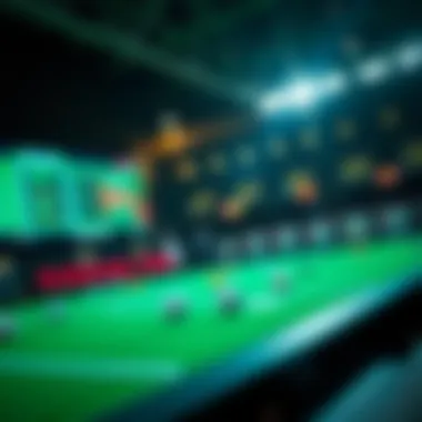 Betting strategies for success