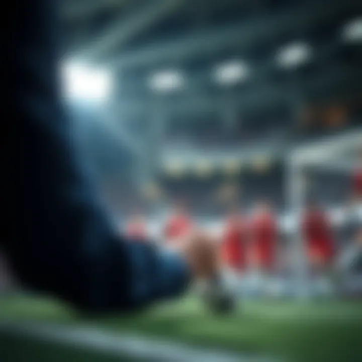 Strategic betting analysis and tips