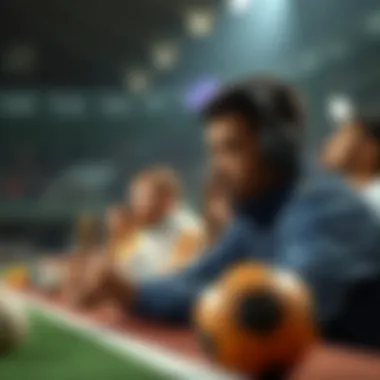 Strategic planning for betting